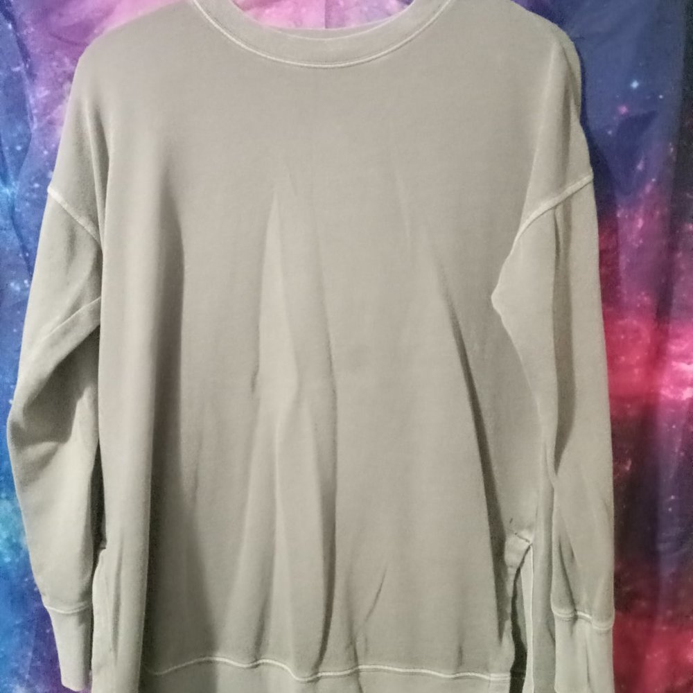 Oversized Sweater